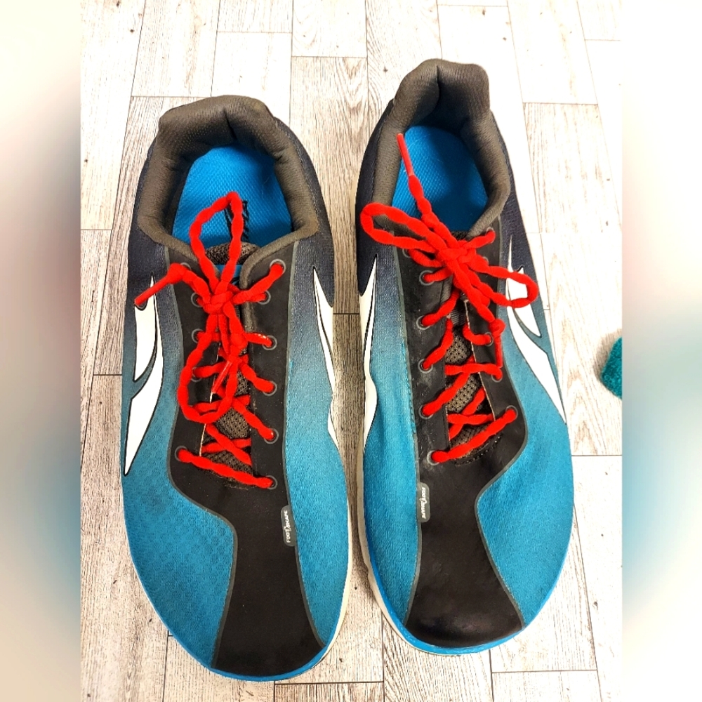 Altra Running shoes
